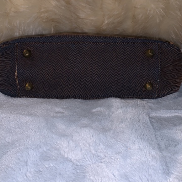 Mac & Jac Handbag - Picture 10 of 16